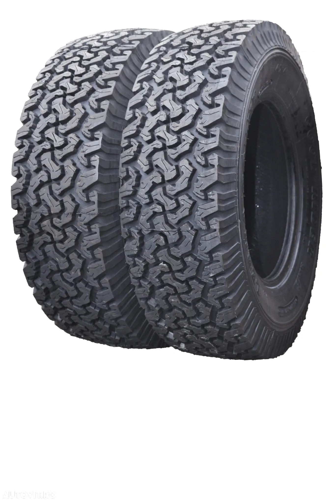 Anvelopa 235/70R16 RIDER Good Rider A/T All-Terrain - TRANSPORT GRATUIT! - 1