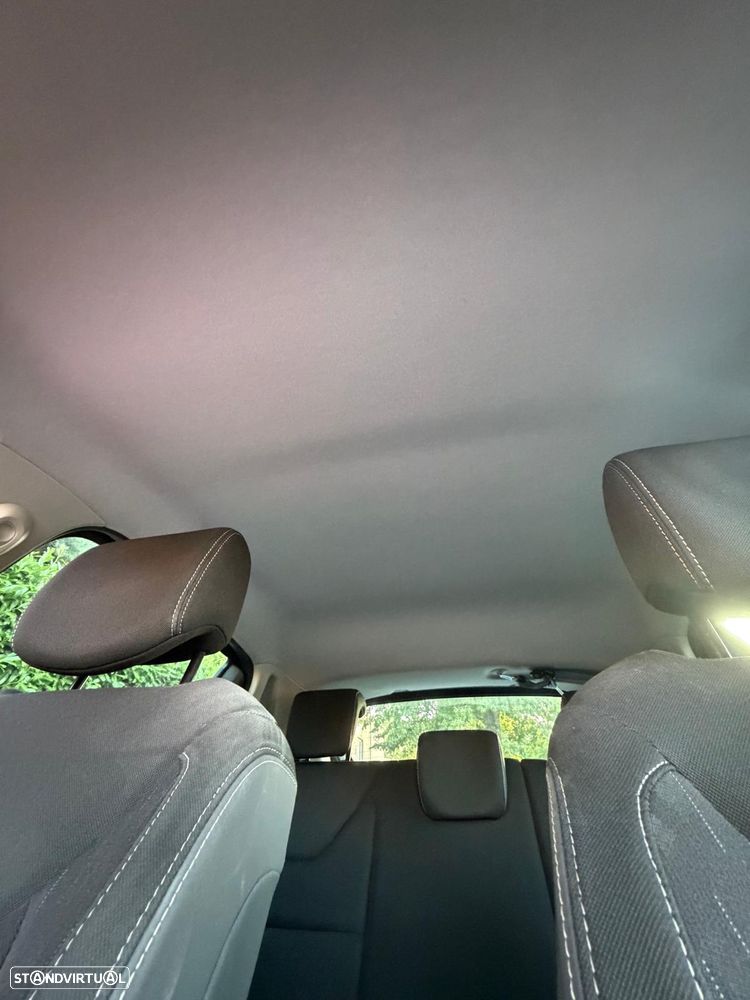 Renault Clio TCe 90 Limited - 8