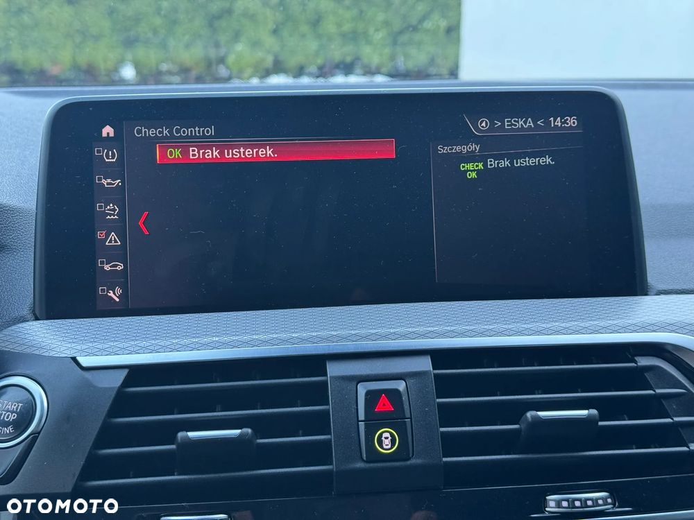 BMW X4 xDrive20d M Sport Edition - 33