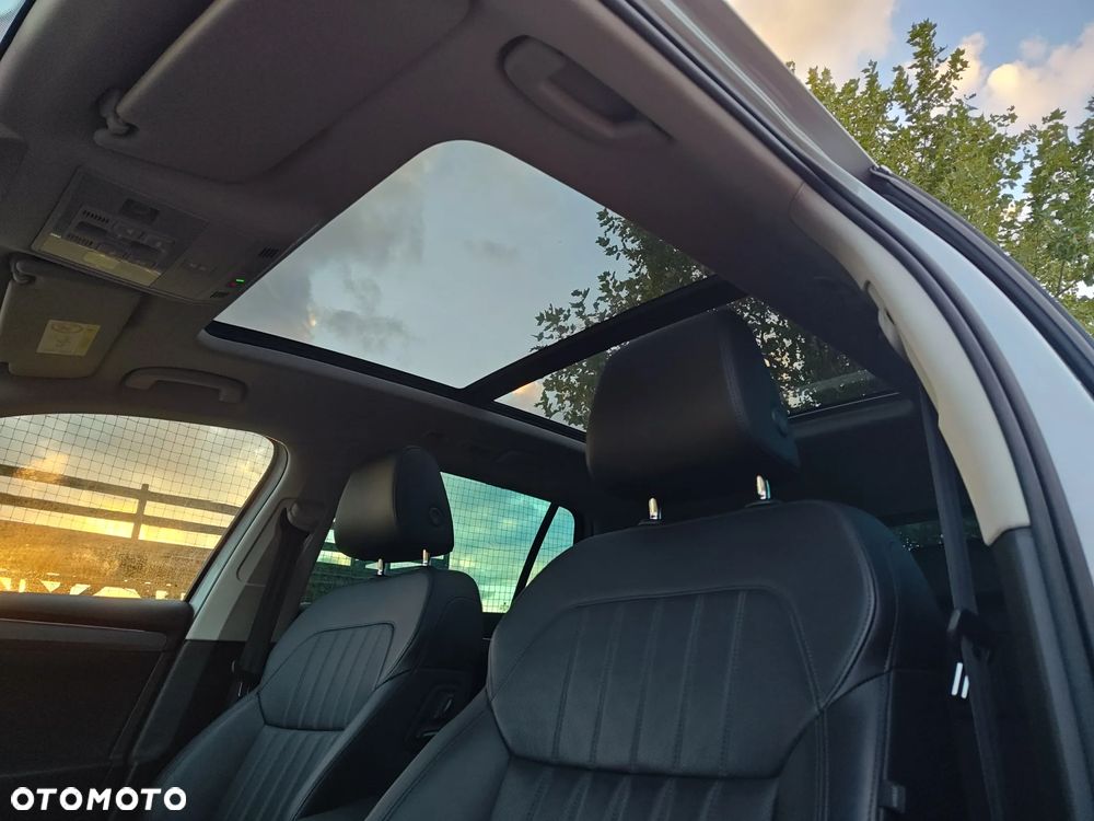 Skoda Superb 1.5 TSI Style DSG - 18