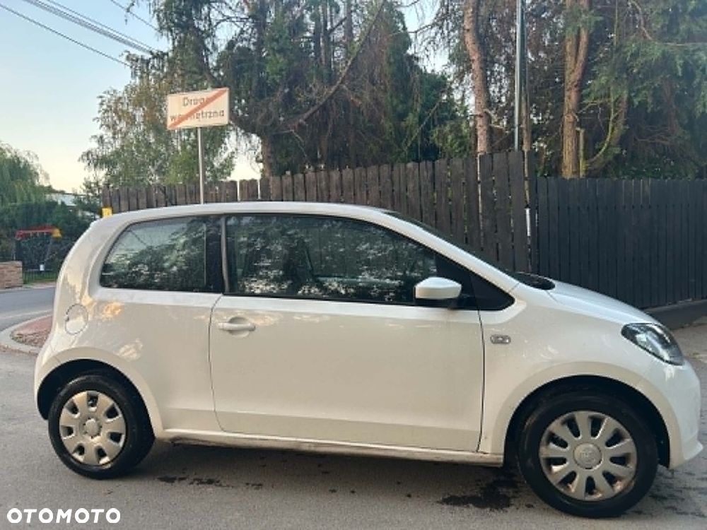 Skoda Citigo - 14