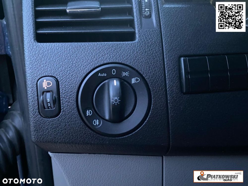 Mercedes-Benz Sprinter - 21