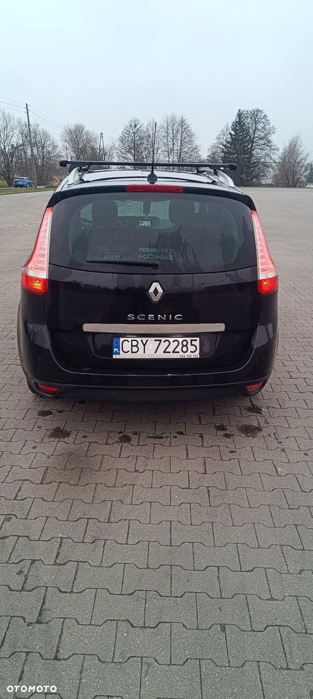 Renault Grand Scenic - 5