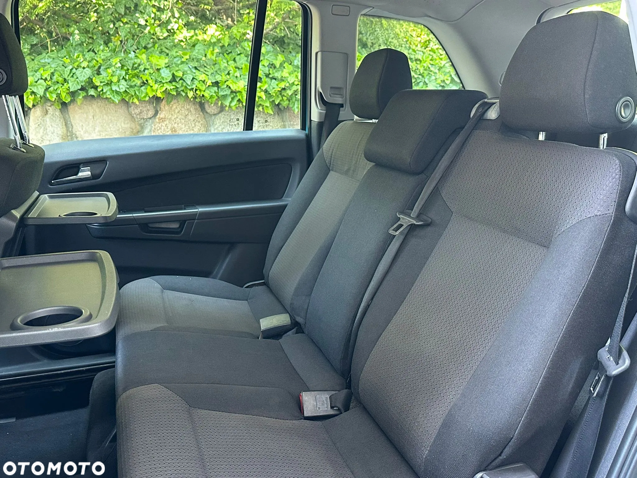 Opel Zafira 1.9 CDTI Edition - 13