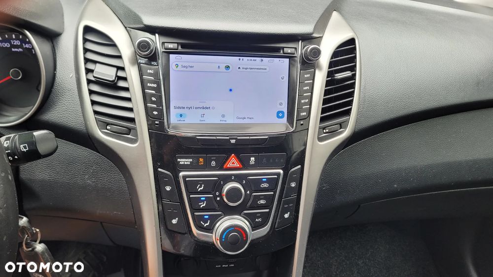 Hyundai i30 i30cw 1.6 CRDi Intro Edition - 38