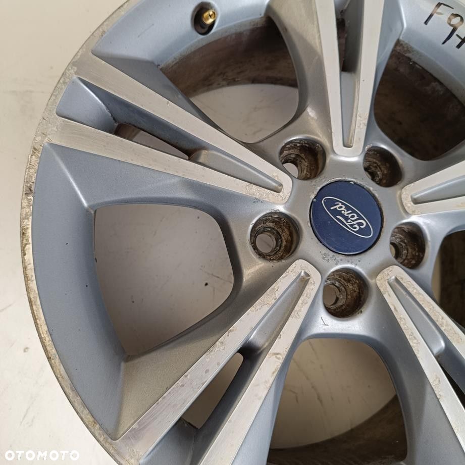 Alufelga 5x108 16 Ford Focus C-max DM5J-1007-BB (F9776) - 4