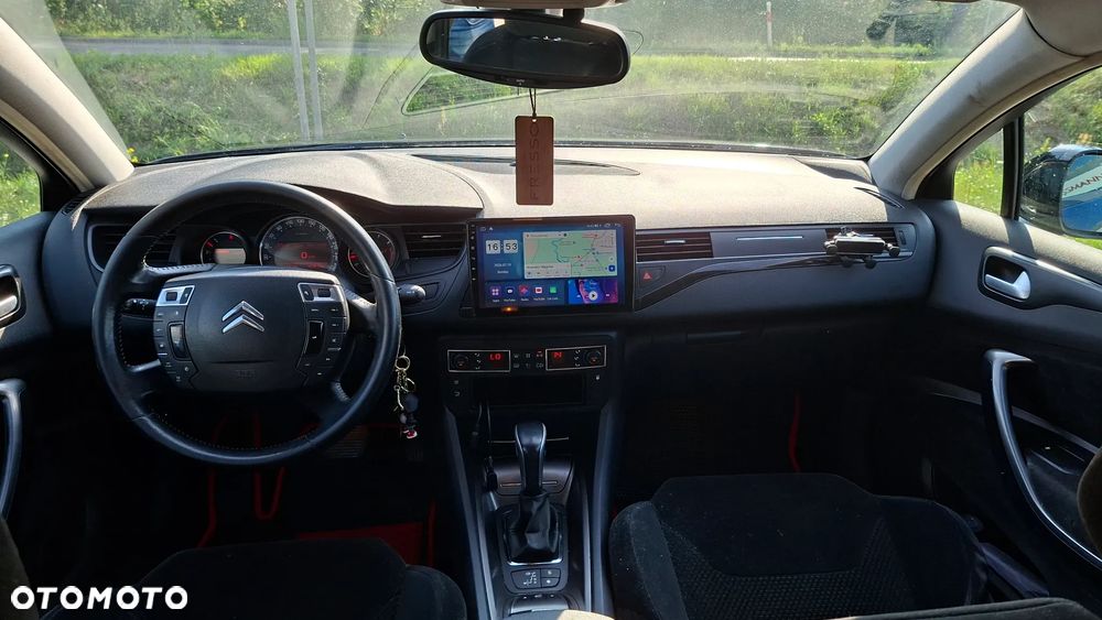 Citroën C5 - 5