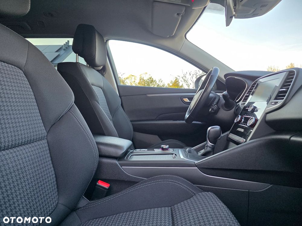 Renault Talisman 2.0 Blue dCi Intens EDC - 34