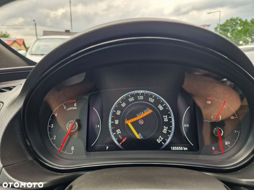 Opel Insignia 2.0 CDTI automatik Innovation - 31