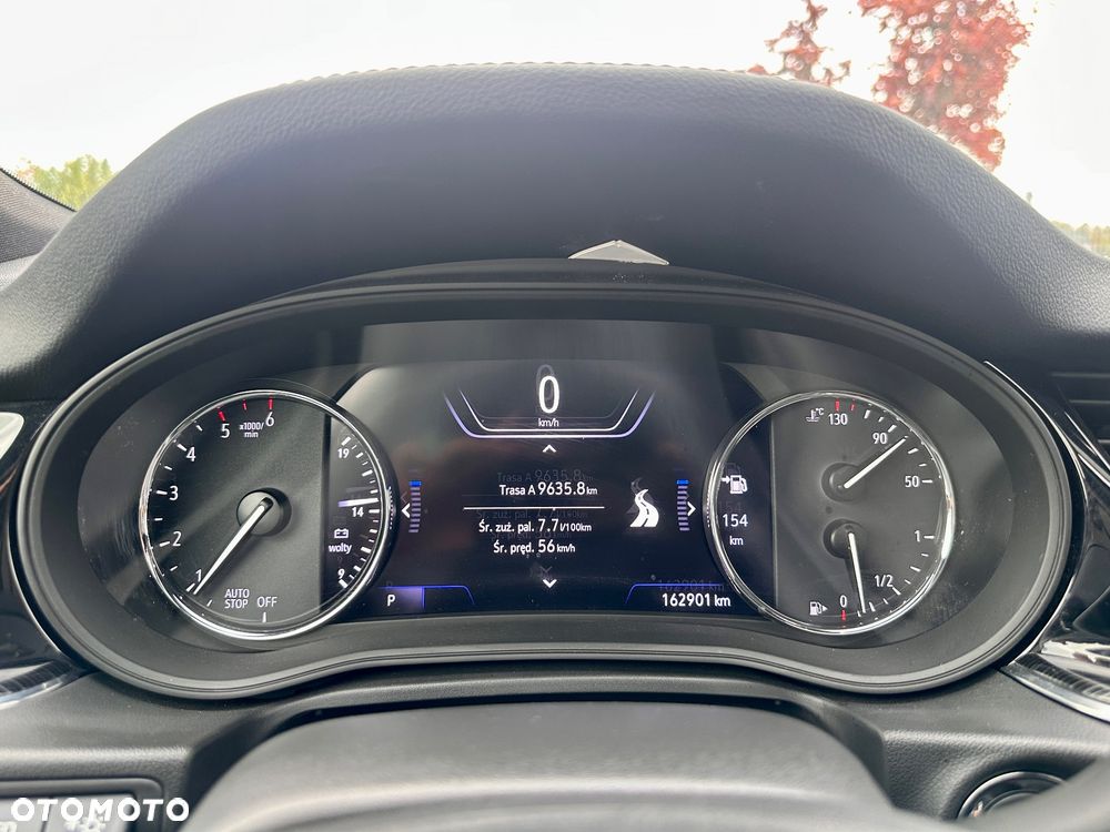 Opel Insignia Grand Sport 2.0 Diesel Ultimate Exclusive - 28