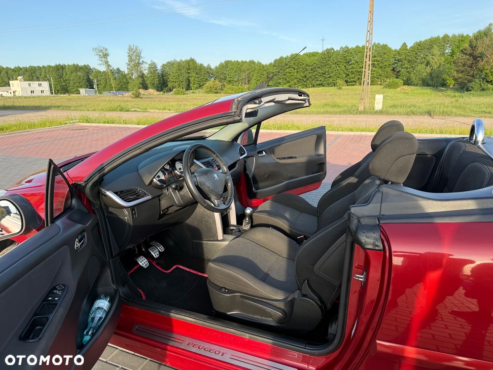 Peugeot 207 120 Premium - 23
