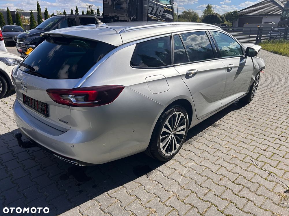 Opel Insignia 1.6 T Exclusive S&S - 8