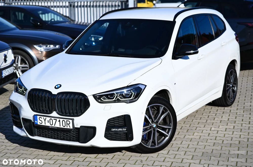 BMW X1 xDrive18d M Sport - 29