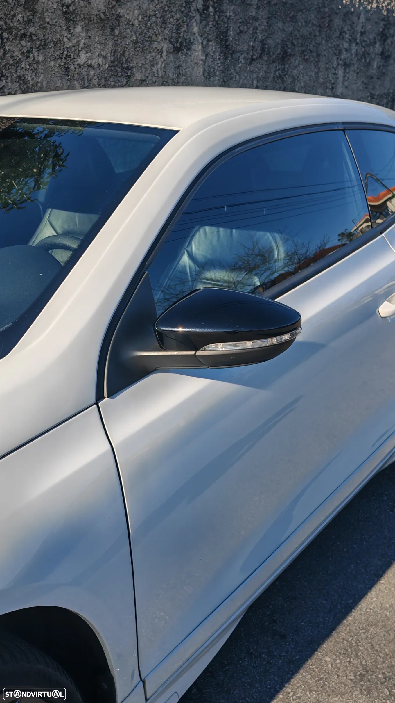 VW Scirocco 1.4 TSI R-Line - 8