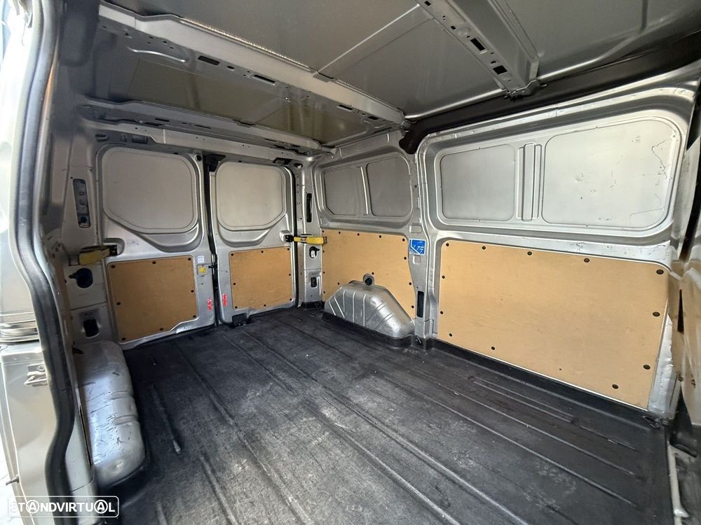 Ford Transit 310L1 2.2 TDCi H1-T.Normal - 9