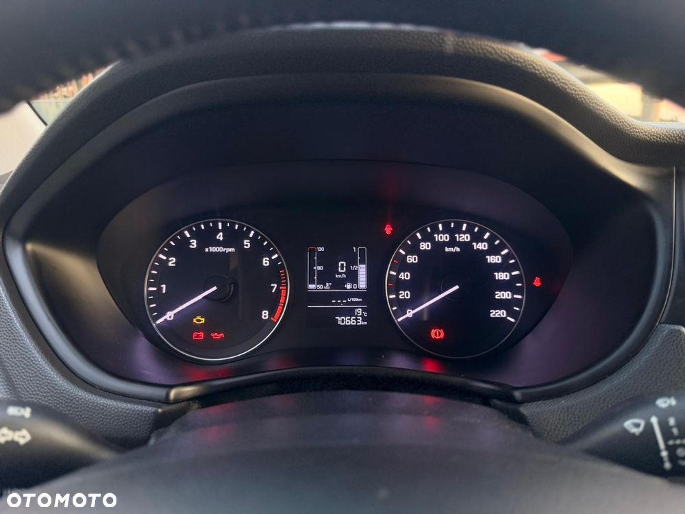 Hyundai i20 1.2 Comfort - 20