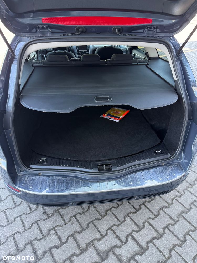 Ford Mondeo 2.0 TDCi Titanium S - 22