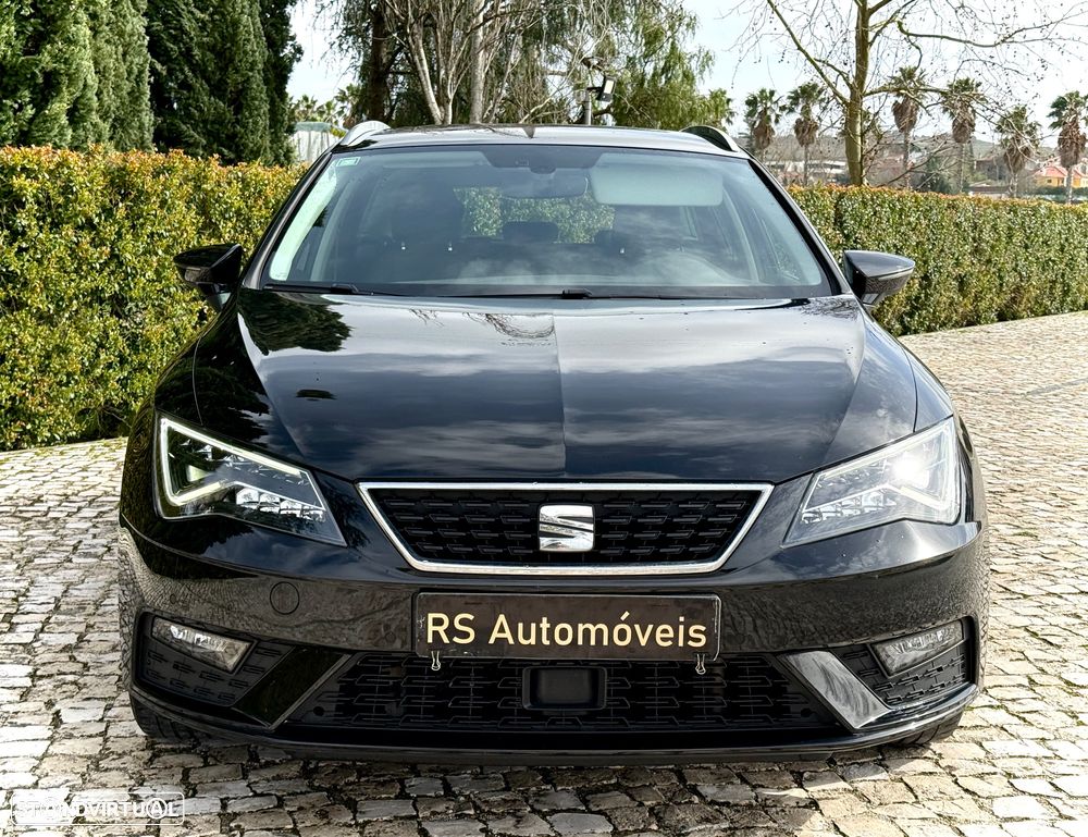 SEAT Leon ST 1.5 Xcellence - 10