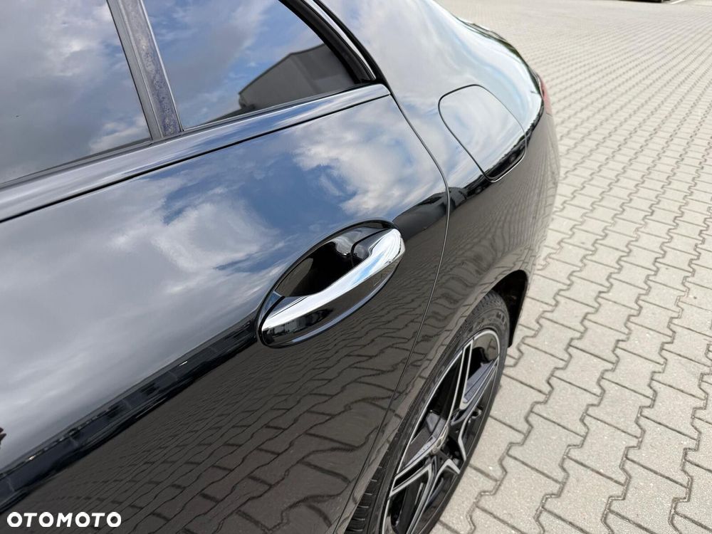 Mercedes-Benz CLA - 9