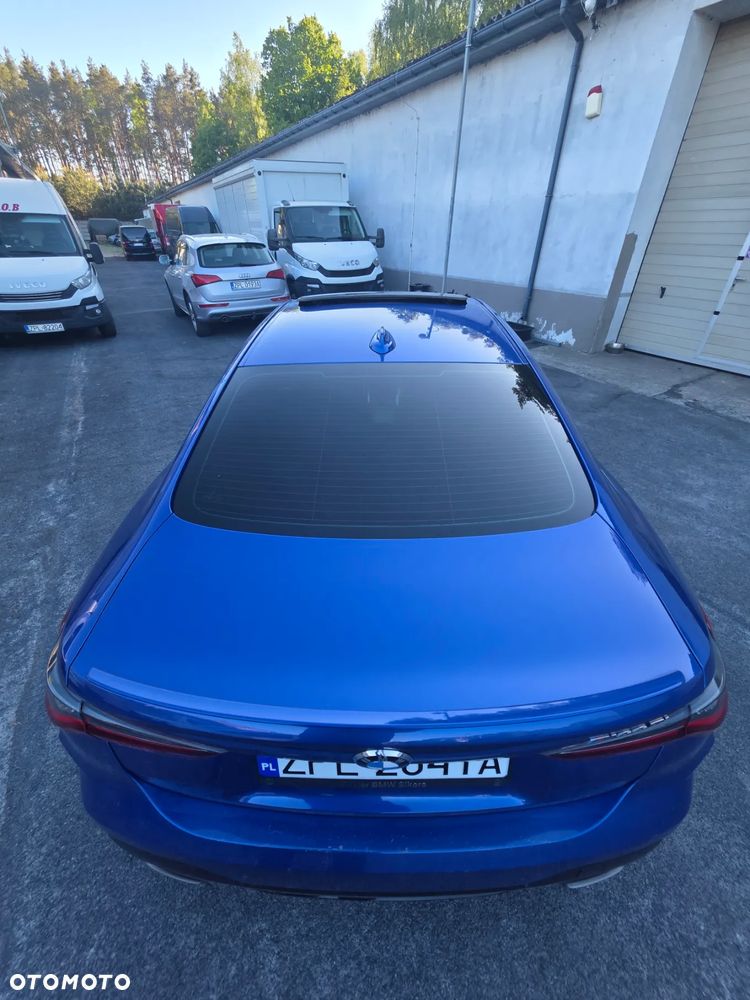 BMW Seria 4 M440i xDrive - 24