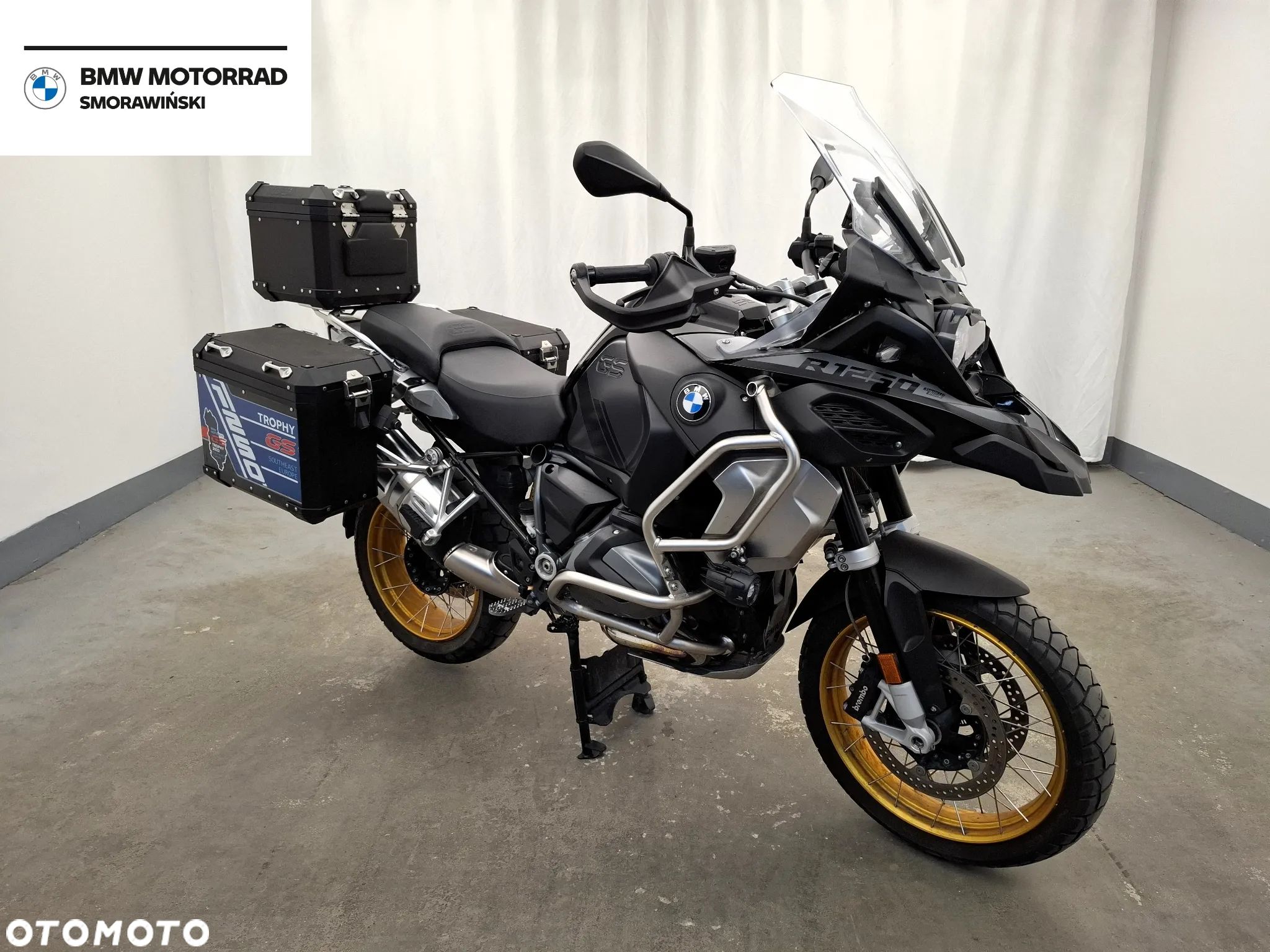 BMW R