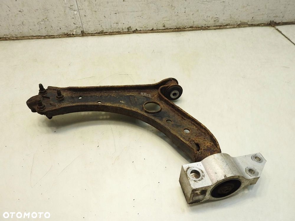 WAHACZ PRAWY PRZÓD SEAT LEON II 2.0 FSI 1K0407190E - 4