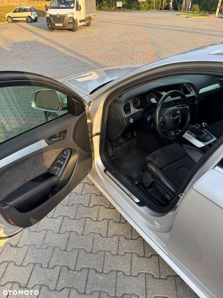 Audi A4 Avant - 18