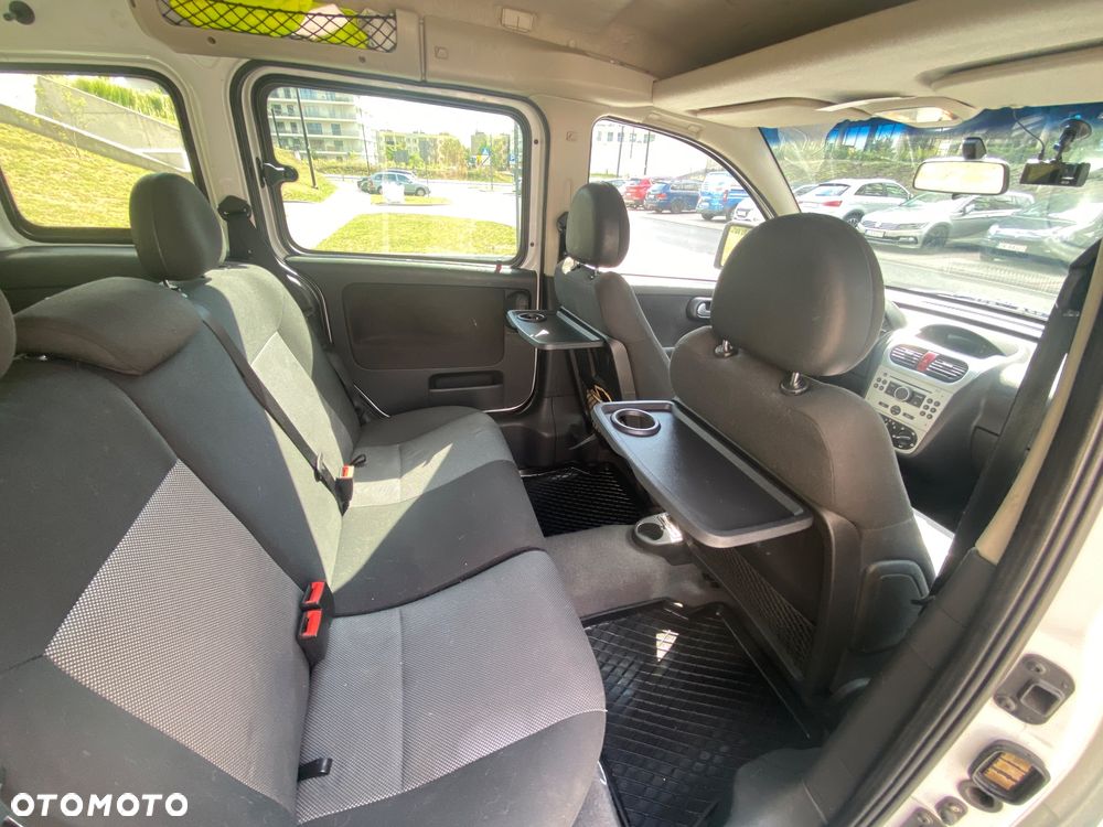 Opel Combo Tour Enjoy - 12