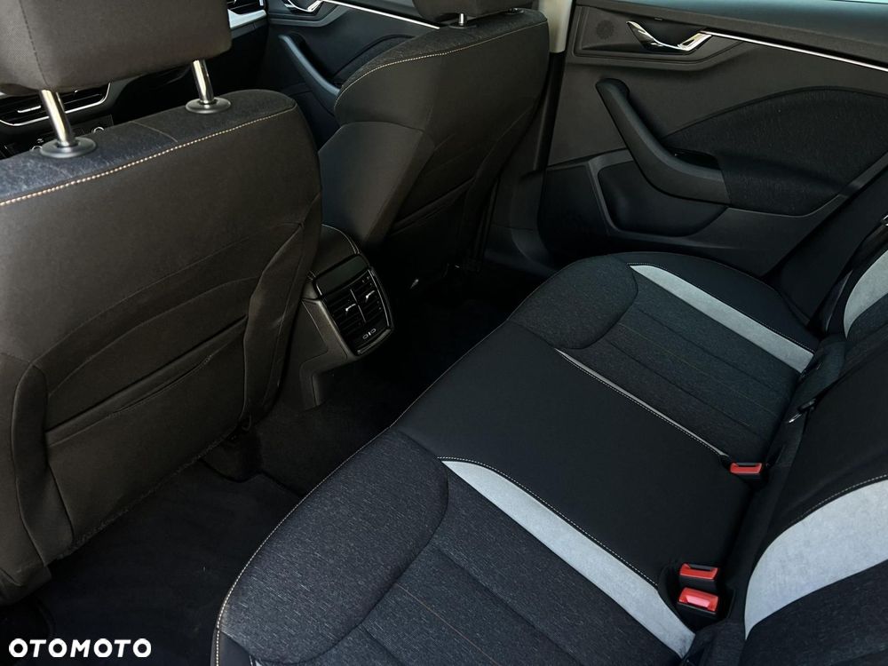 Skoda Kamiq 1.5 TSI Selection - 6