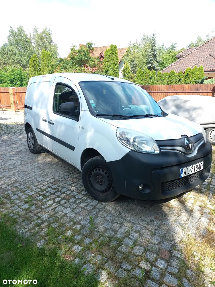 Renault Kangoo - 2
