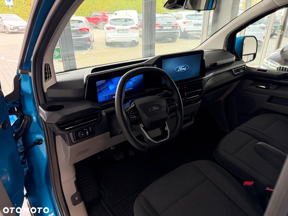 Ford Transit Custom Kombi 320 L2H1 Limited M1 - 19