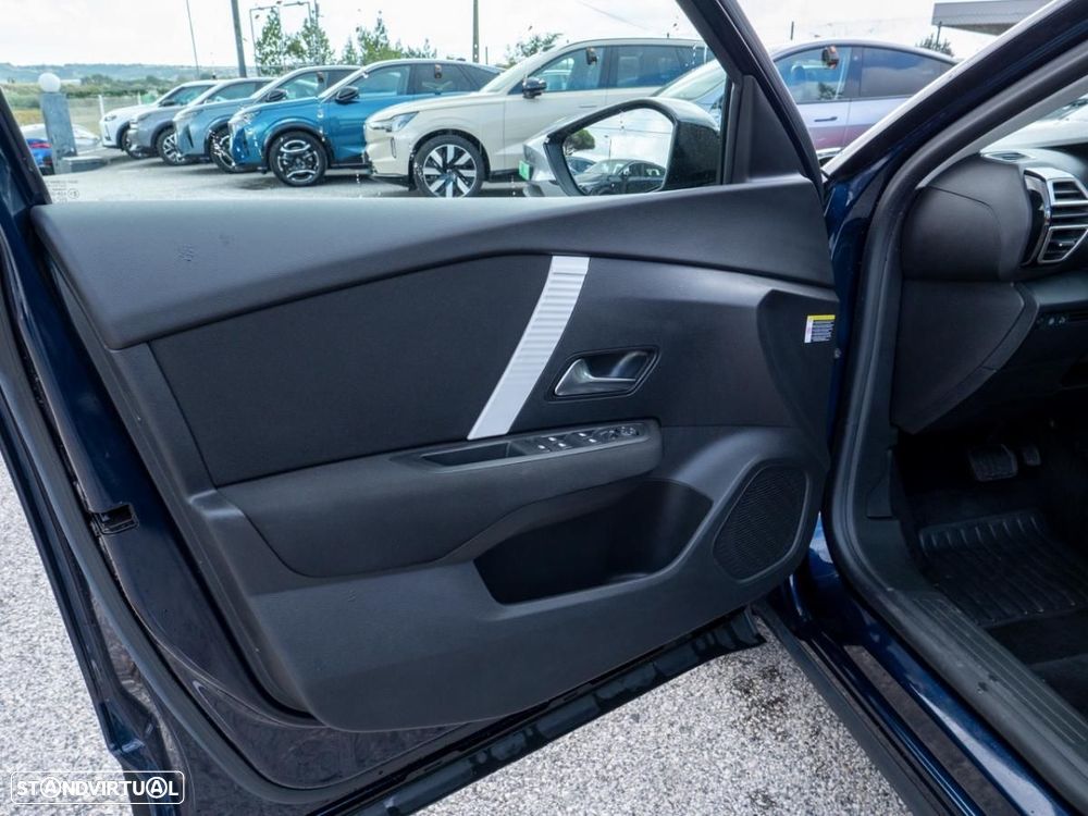 Citroën e-C4 X 54 kWh Autonomia Alargada Plus - 20