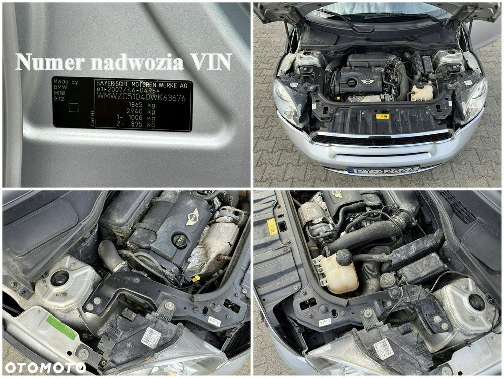 MINI Countryman Cooper S All4 - 15