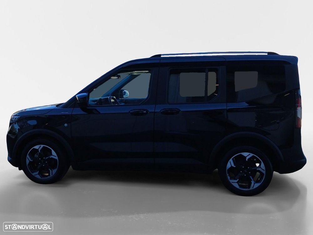 Ford Tourneo Courier - 2