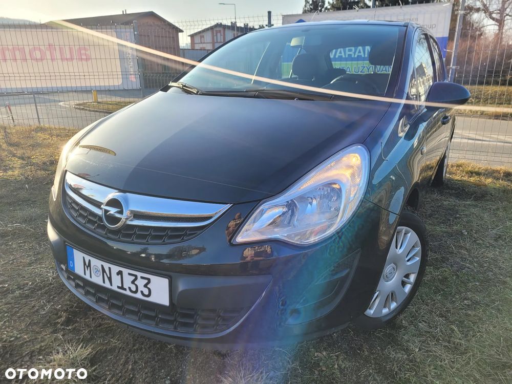 Opel Corsa 1.4 Color Edition - 7