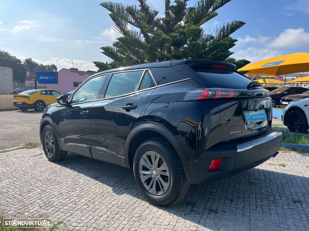Peugeot 2008 1.5 BlueHDi Active Pack - 13