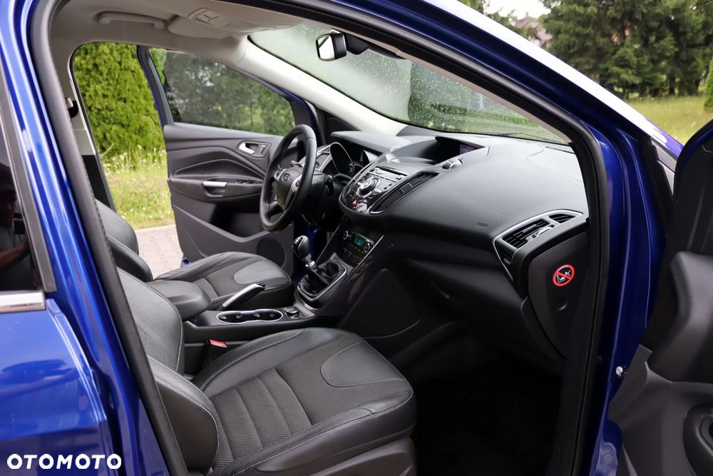 Ford Kuga 2.0 TDCi 2x4 Individual - 22