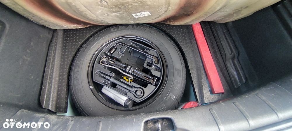 Citroën C3 1.6 HDi Furio Equilibre Luxe - 21