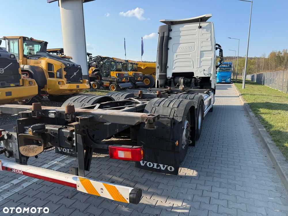 Volvo Fh 500 - 12