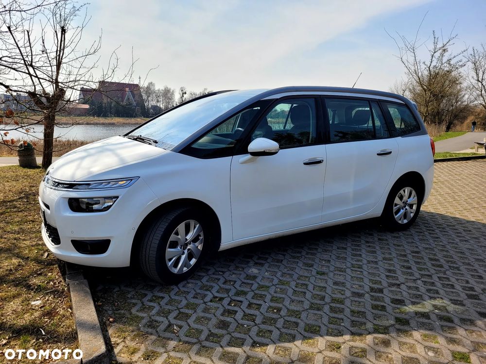 Citroën C4 Picasso 1.2 PureTech Exclusive - 2