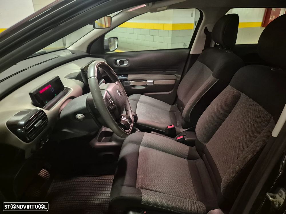 Citroën C4 Cactus BlueHDi 100 Stop&Start Feel - 21