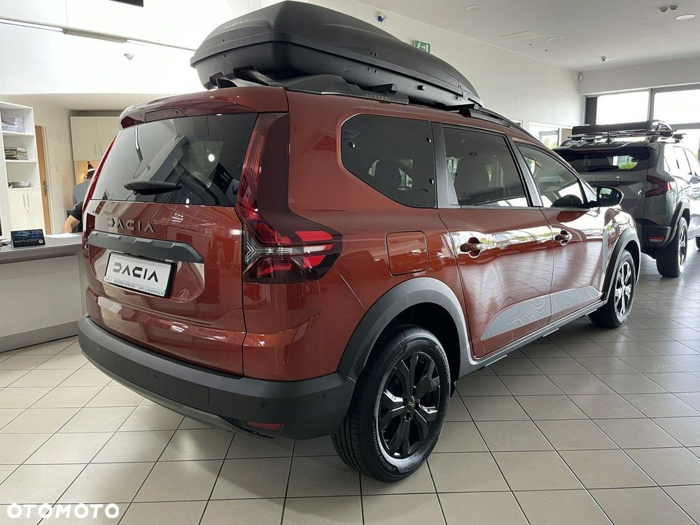 Dacia Jogger - 3