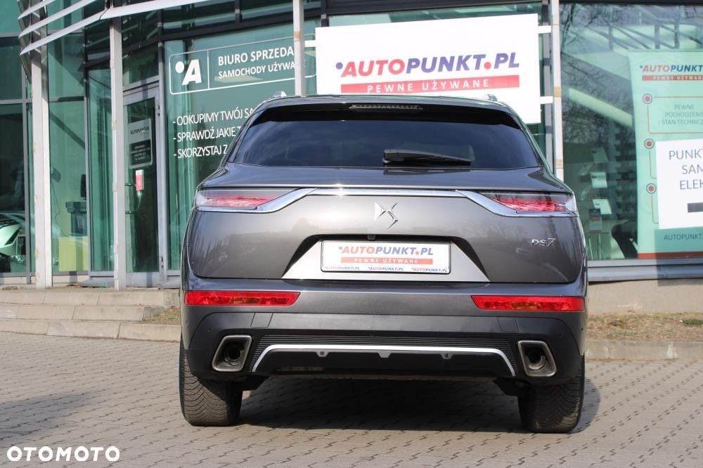 DS Automobiles DS 7 Crossback - 7