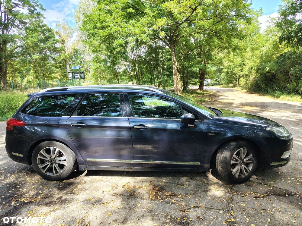 Citroën C5 BlueHDi 150 S&S Exclusive - 4