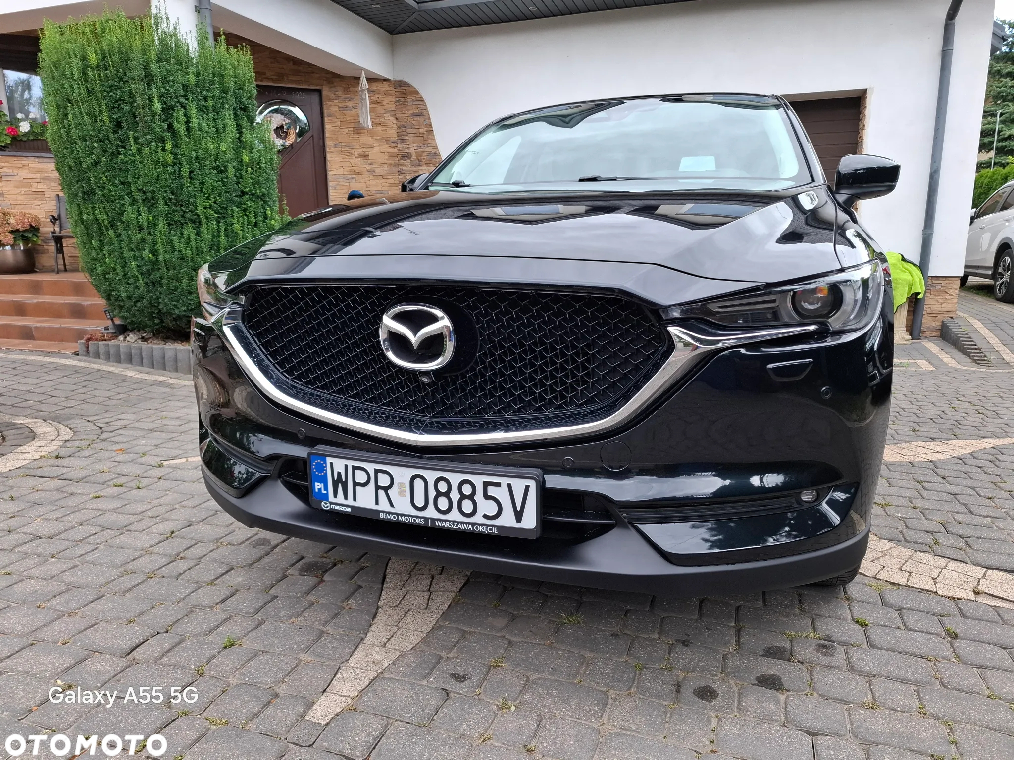 Mazda CX-5 2.0 Skymotion 2WD - 2