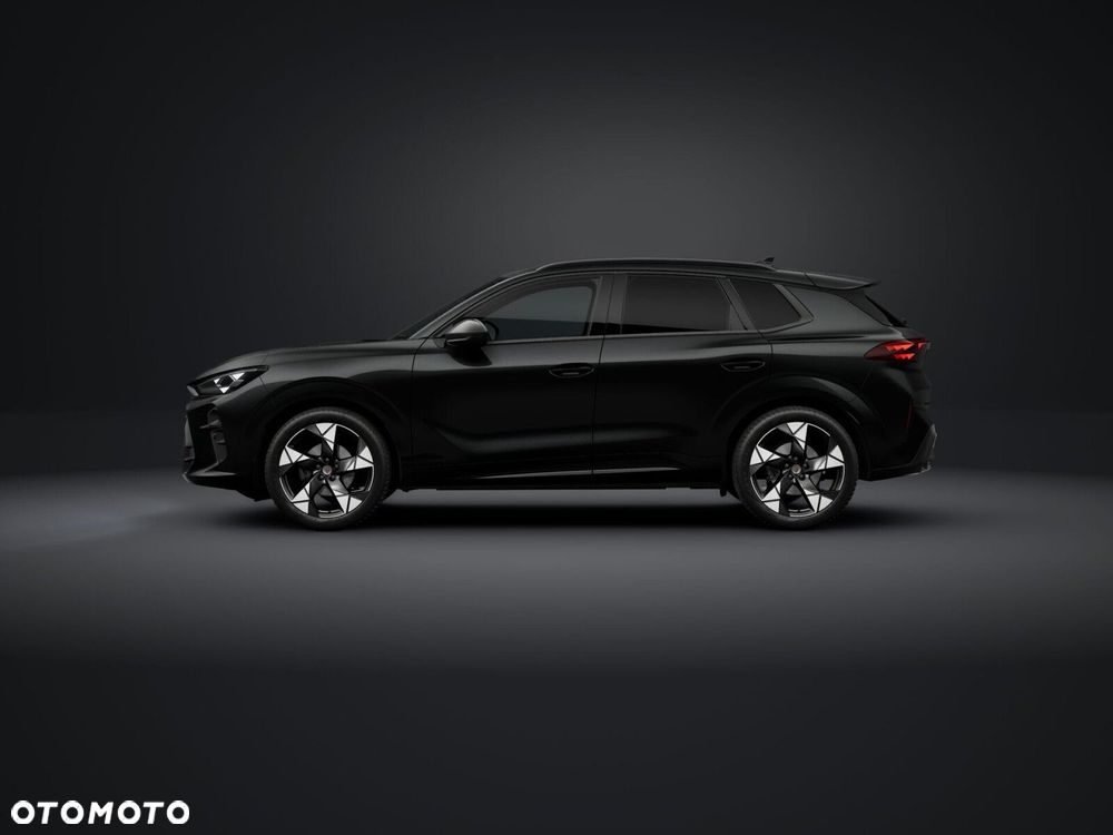 Cupra Terramar - 3