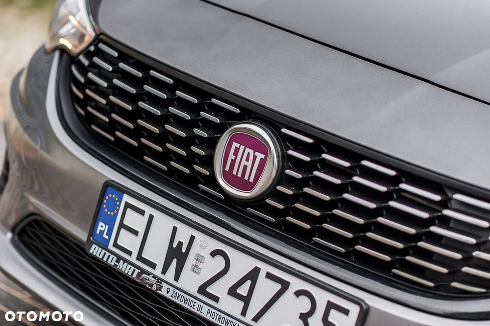 Fiat Tipo 1.4 16V More - 13