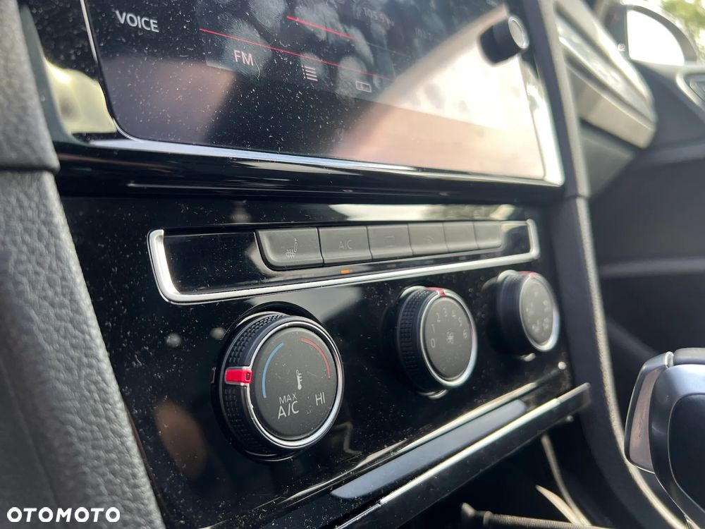Volkswagen Golf GTI 2.0 TSI OPF DSG Performance - 12