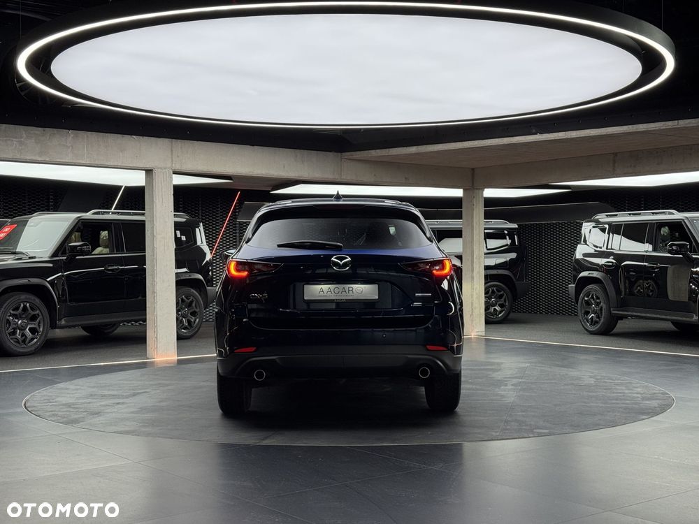 Mazda CX-5 2.0 Kanjo 2WD - 5