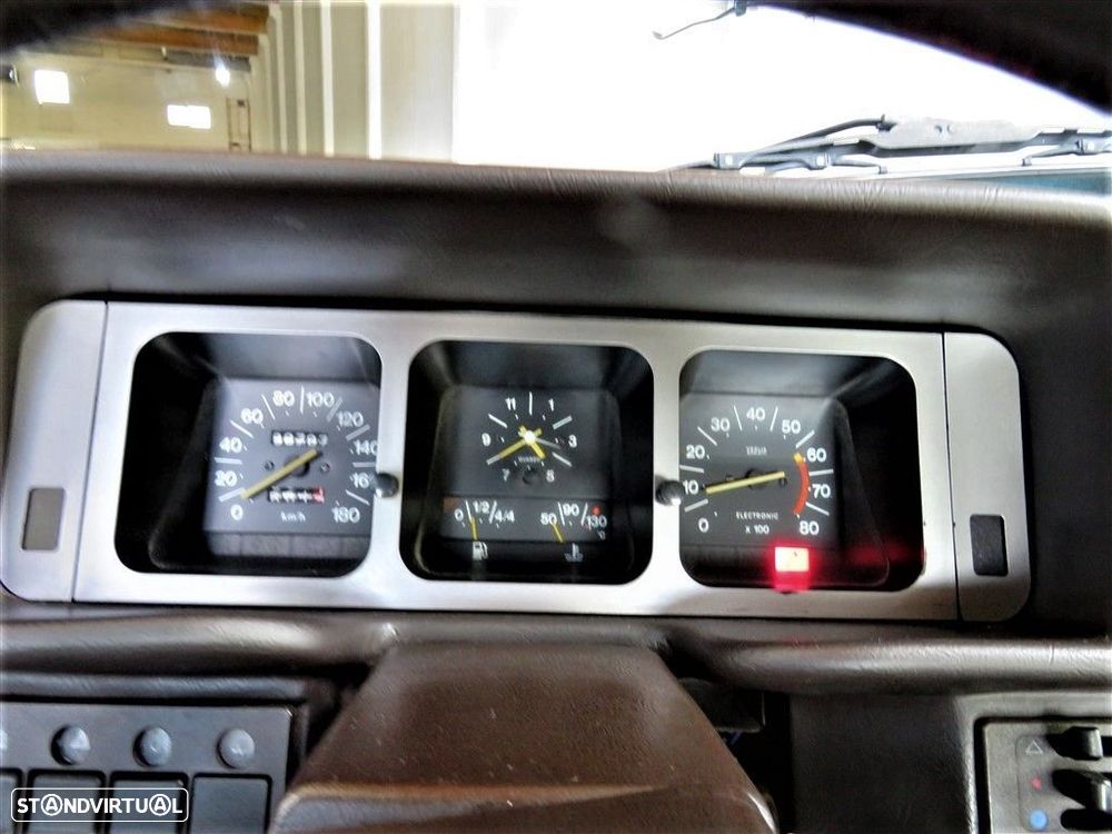 Fiat 131 - 16